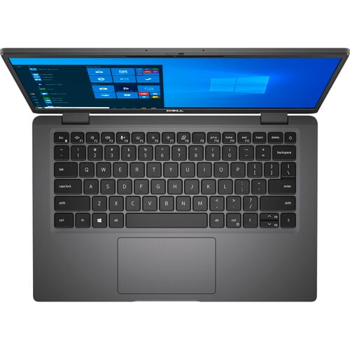 Dell Latitude 7320 i7 (1185G7) 16GB RAM 256GB SSD 13,3'' FHD