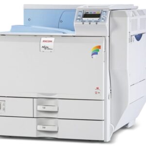 Imprimante laser Couleur Ricoh Aficio SP C811dn