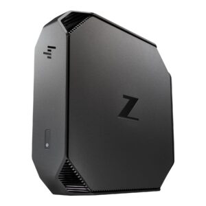 HP Z2 Mini G3 Workstation – Core i7-7700 | 8Go | 512Go SSD | NVIDIA 2GB [Remis à Neuf]