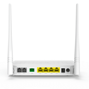 Routeur Fibre Optique Tenda HG305-G GPON 300 Mbit/s VOIP san fil