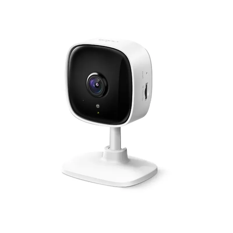 TP-LINK camera Home Security WiFi Camera Day Night view TAPOC100